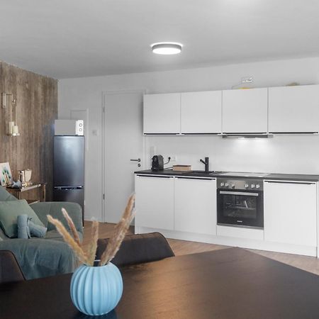 Bunker Loft Messe Zentral Parking Apartamento Essen Exterior foto