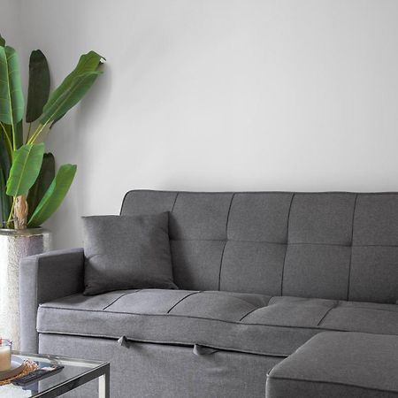 Bunker Loft Messe Zentral Parking Apartamento Essen Exterior foto