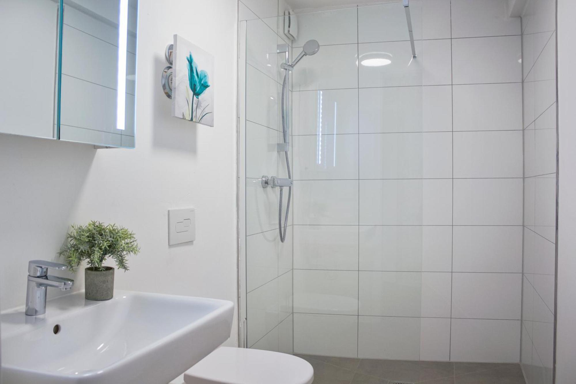 Bunker Loft Messe Zentral Parking Apartamento Essen Exterior foto